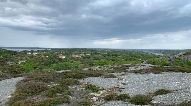 skaftö